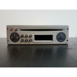 Originele twingo radio / cd-speler