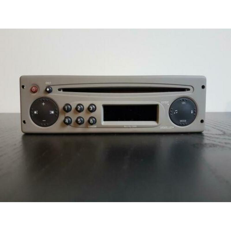 Originele twingo radio / cd-speler