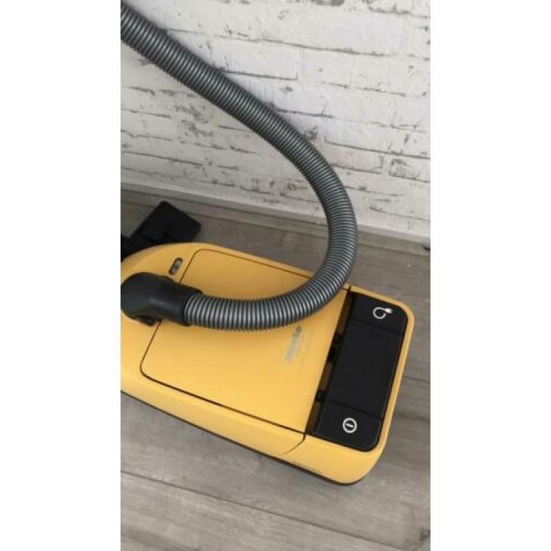 Miele airclean 1400 super krachtig