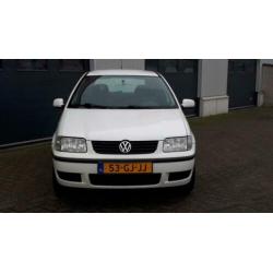 Volkswagen Polo 1.4-16V APK 08-04-2020