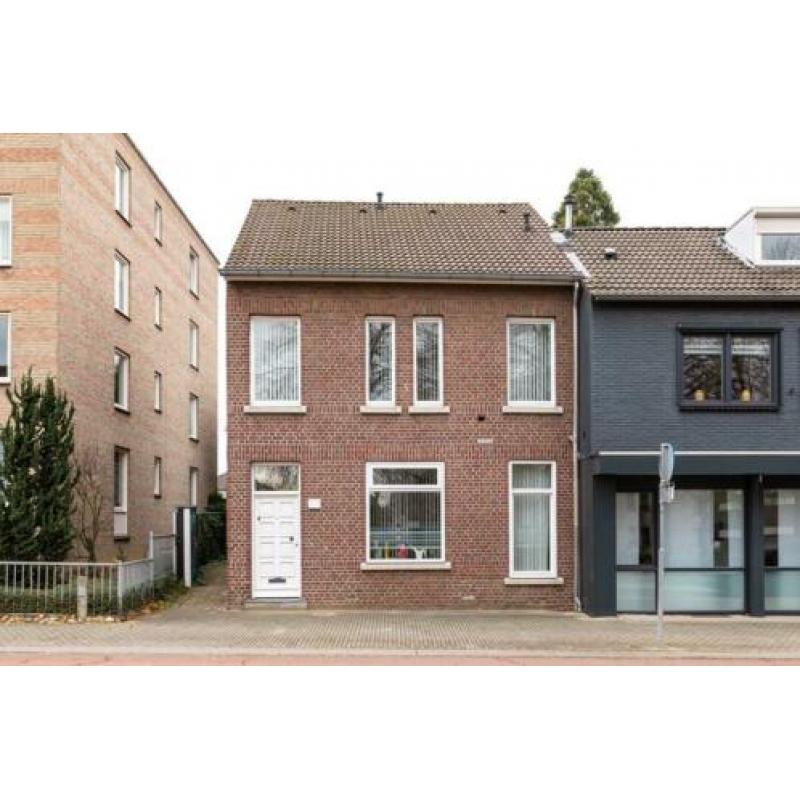 Maastrichterlaan 25, 6191 AA Beek, NLD