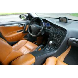 Volvo V70 2.5 R Geartronic LPG G3, 299 pk, Uniek exemplaar
