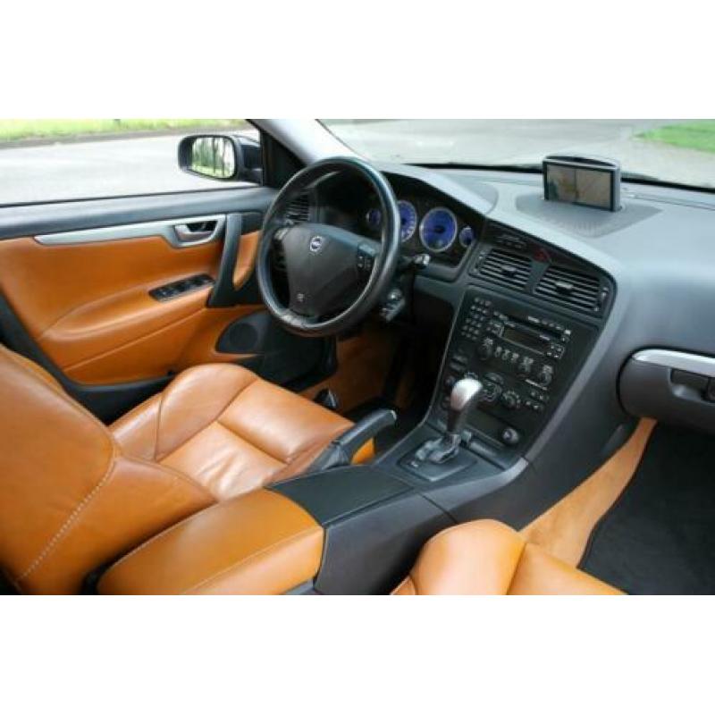 Volvo V70 2.5 R Geartronic LPG G3, 299 pk, Uniek exemplaar