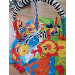 Speelmat Playgro