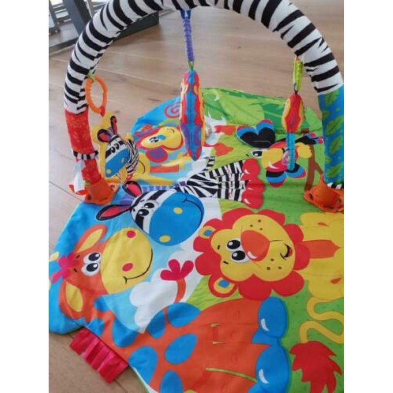 Speelmat Playgro