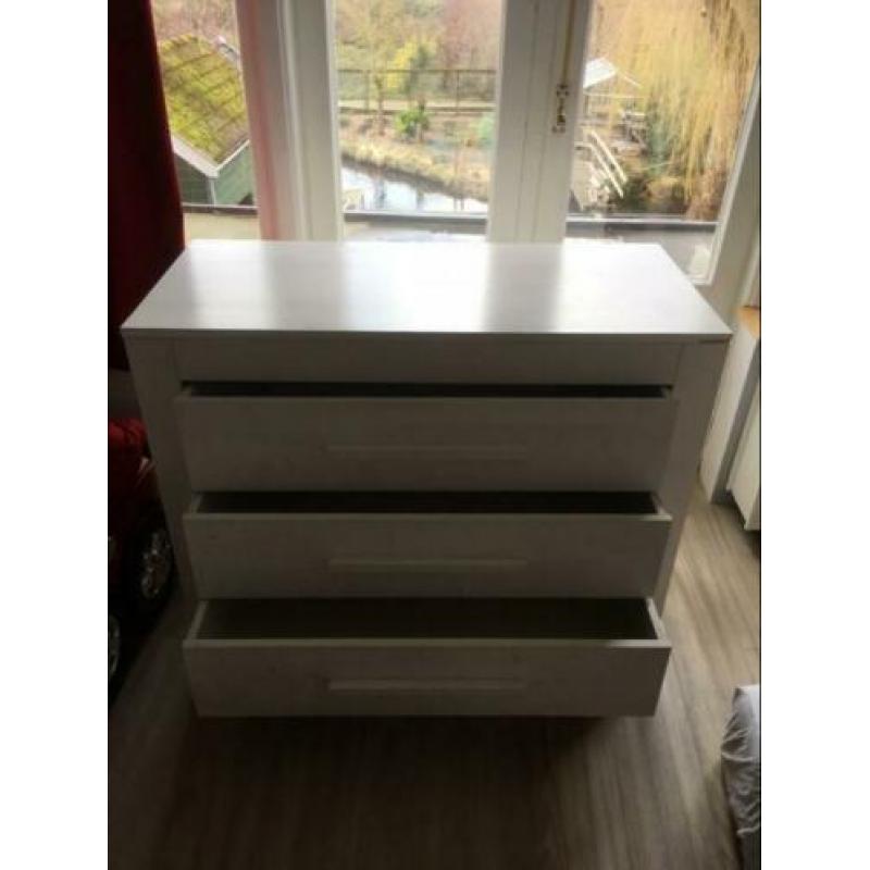 Bopita commode