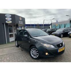 Seat Ibiza 1.2 TSI Style Ac/ecc ! Cruise ! 5 Drs ! Netjes !