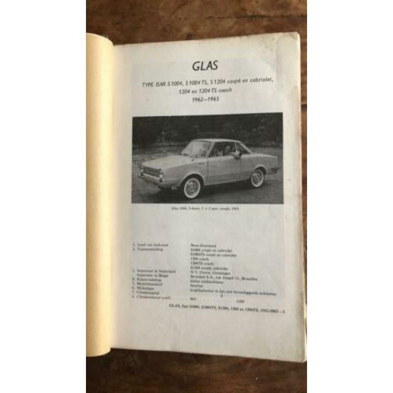 Autotechnisch Handboek Piet Olyslagers’s