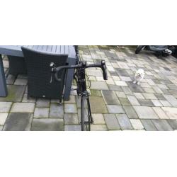 Bulls Harrier racefiets