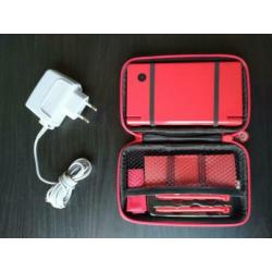 Nintendo DSi rood (Nieuw!)