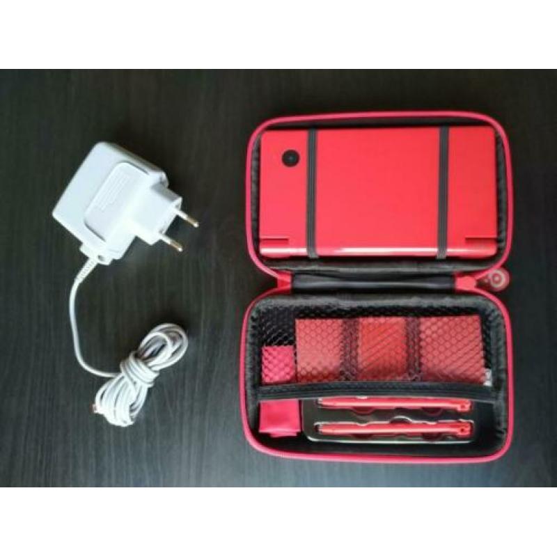 Nintendo DSi rood (Nieuw!)