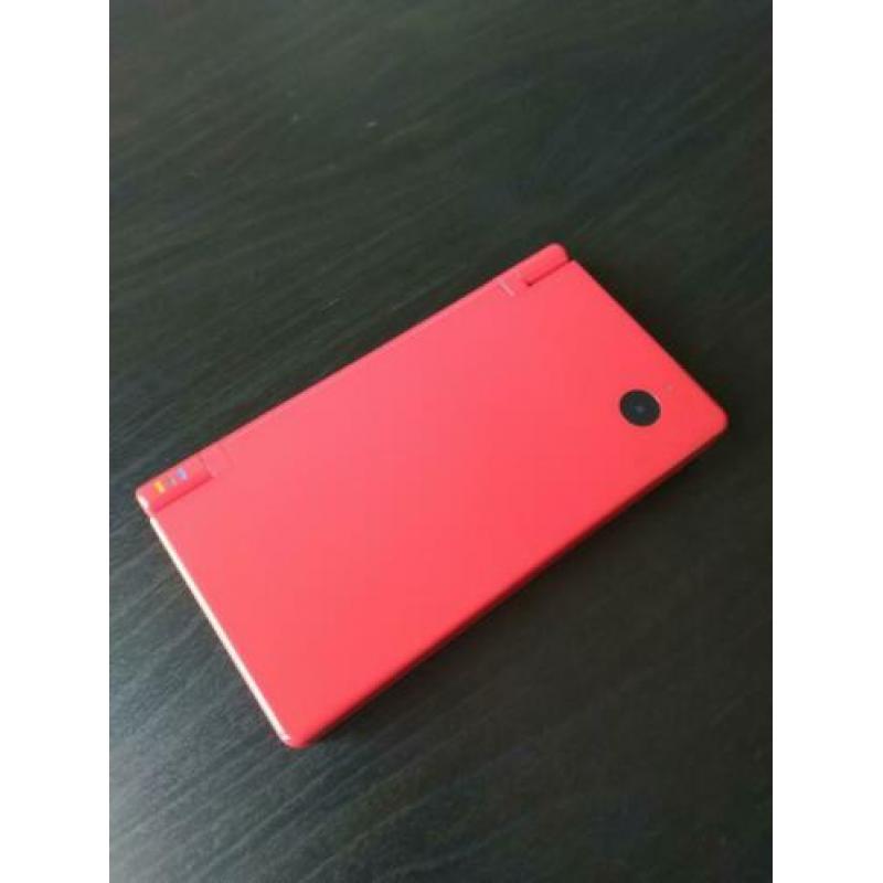 Nintendo DSi rood (Nieuw!)