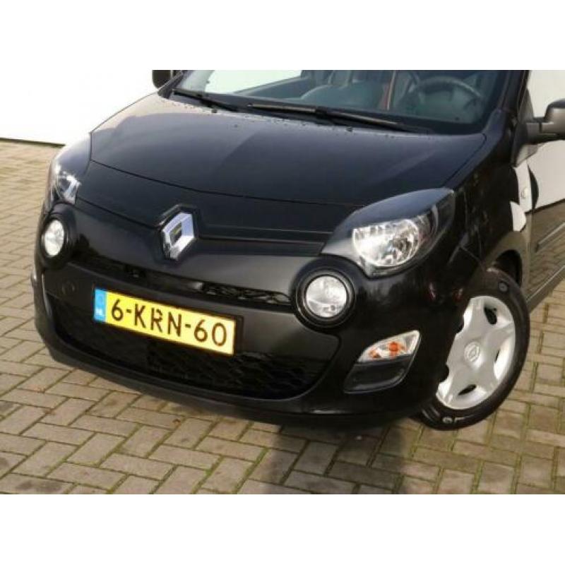 Renault Twingo 1.2 16V Parisienne AIRCO / TREKHAAK / MEENEEM
