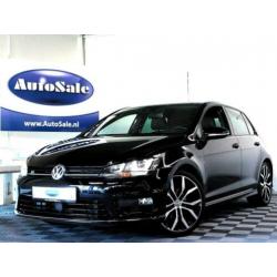 Volkswagen Golf 1.4 TSI DSG R-Line XENON NAVI CAMERA LEDER A