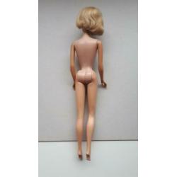 Vintage barbie doll/mattel/poppen/barbie