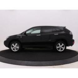 Lexus RX 400h Executive Mark Levinson Audio | Houten Stuurwi