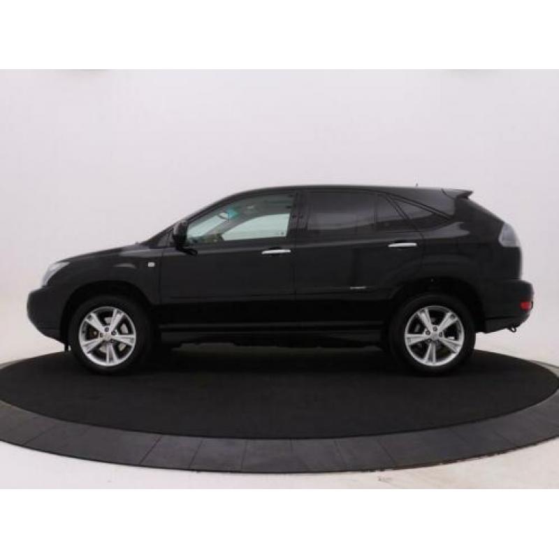 Lexus RX 400h Executive Mark Levinson Audio | Houten Stuurwi