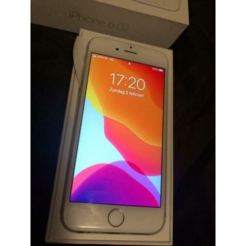 iPhone 6s 16gb