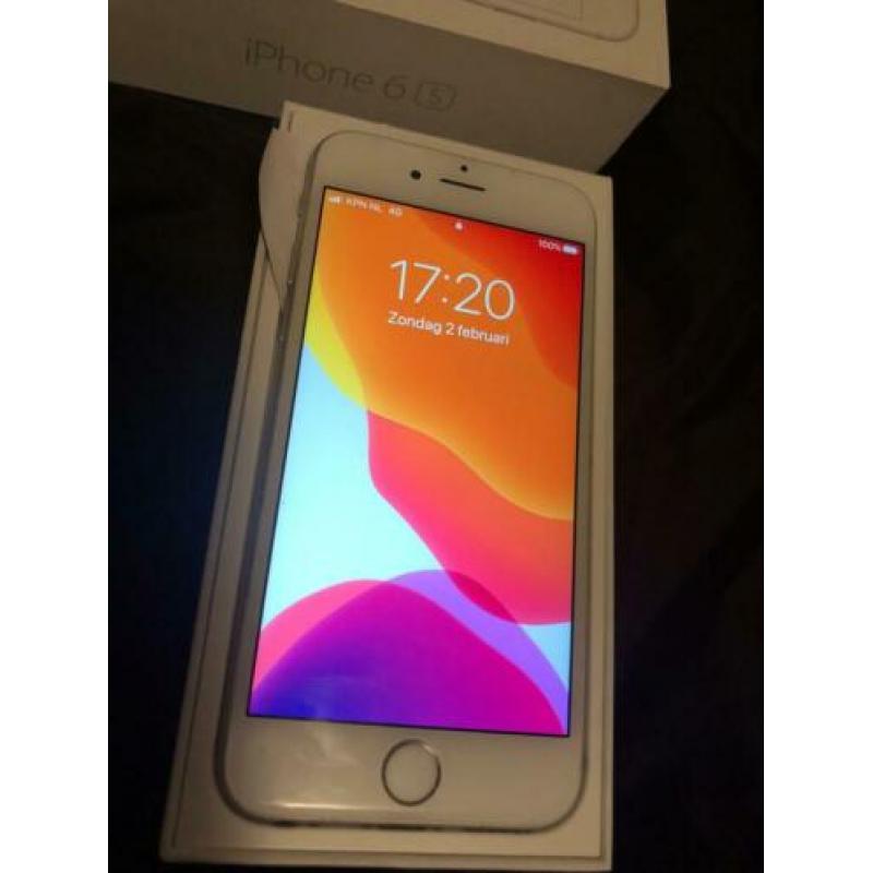 iPhone 6s 16gb