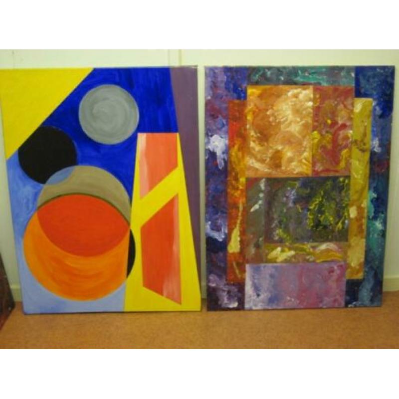 80 X 60 cm