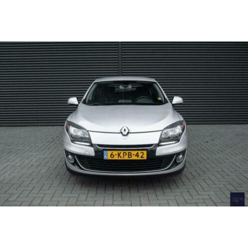 Renault Megane 1.5 DCI 2013 InruilMog. Zeer nette, luxe auto