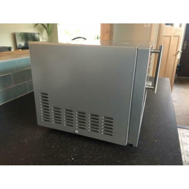 Combi magnetron Alaska