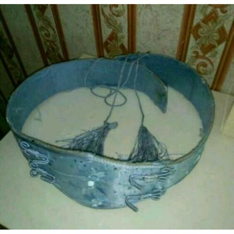 Takchia Met Riem