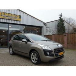 Peugeot 3008 1.6 THP Première 150 Pk 5 deurs Airco Panoramad