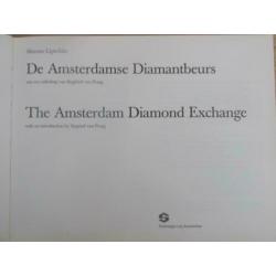 De Amsterdamse Diamantbeurs/The Amsterdam Diamond Exch