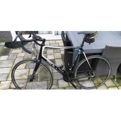Bulls Harrier racefiets