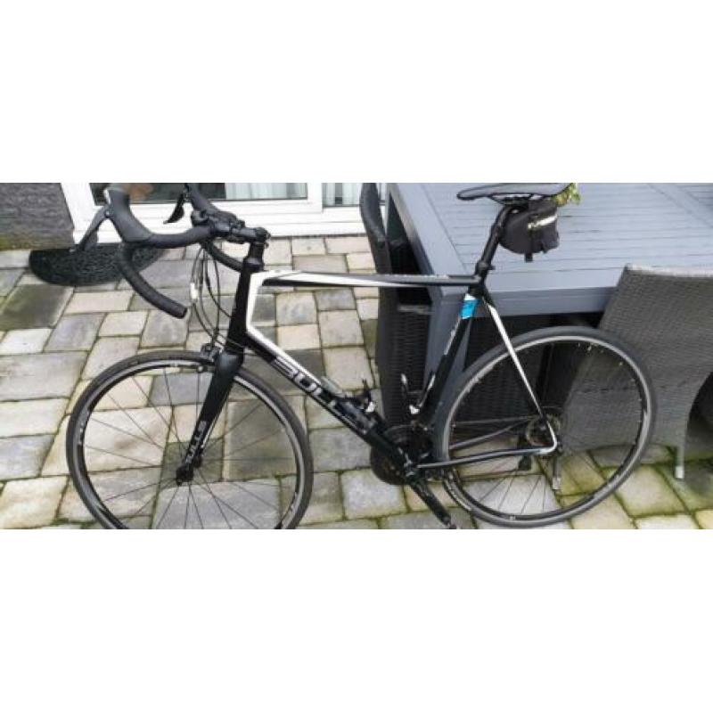 Bulls Harrier racefiets