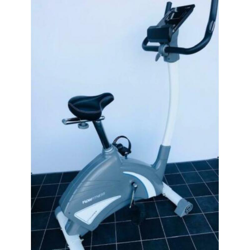 Hometrainer Flow fitness now ht 2.5i