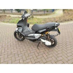 Gilera runner rst sp50
