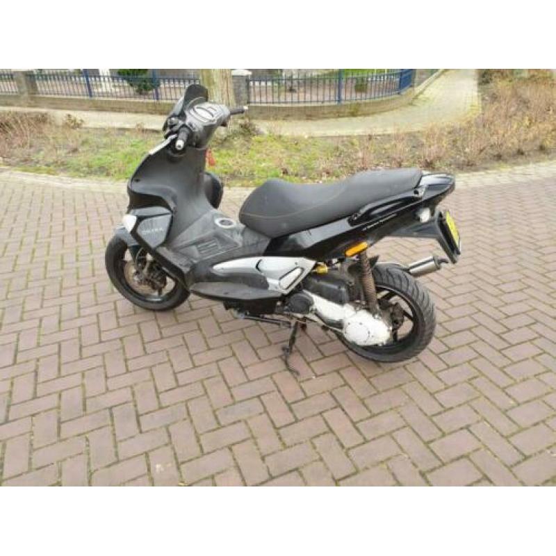 Gilera runner rst sp50