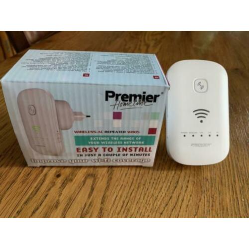 WR05 WiFi extender set