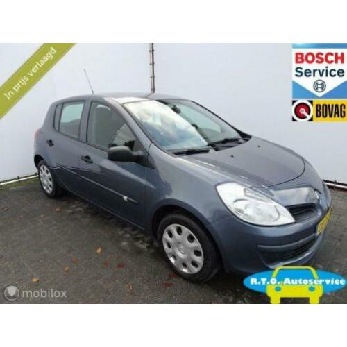 Renault Clio - 1.5 dCi Business Line NETTE AUTO !