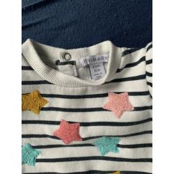 Truitje/Vestje maat 62 Primark