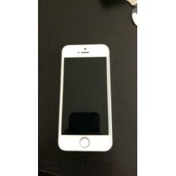 iPhone 5s