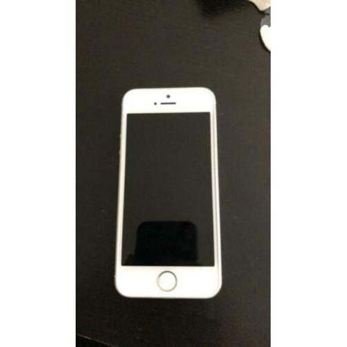 iPhone 5s
