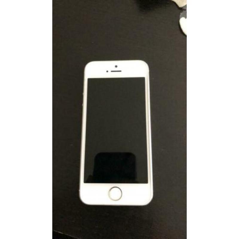 iPhone 5s