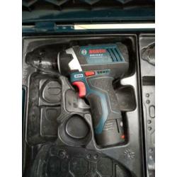 Bosch GDR 10,8 slagschroevendraaier