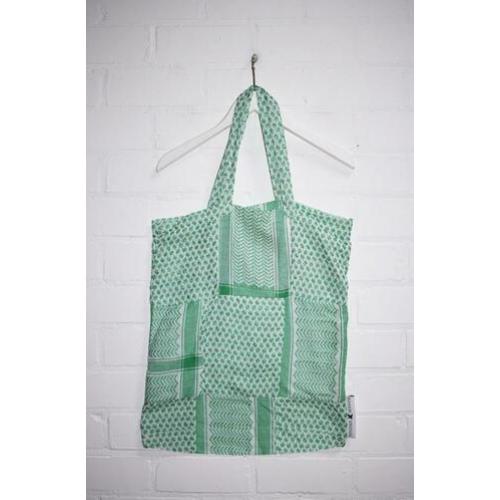 Rough Studios - Prachtige tote bag - Als nieuw