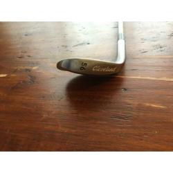 Cleveland wedge 56 graden