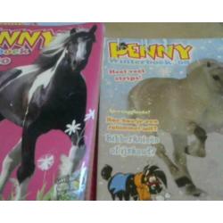 Penny boeken