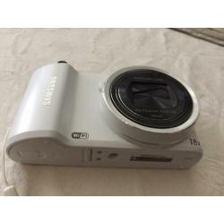 Samsung compact camera