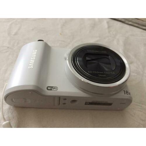 Samsung compact camera