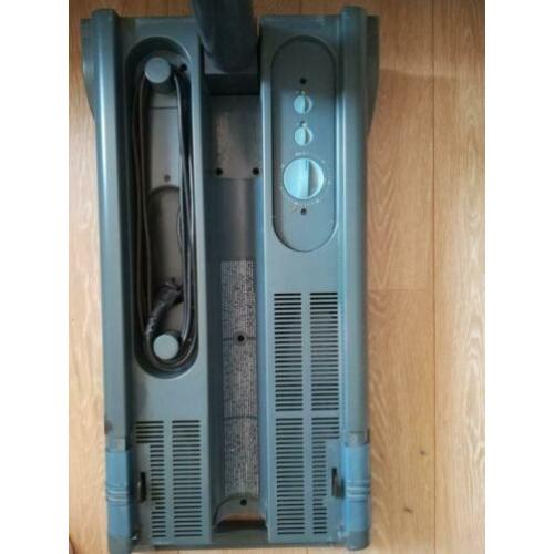 Zonnebank Philips original home solaria