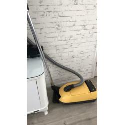 Miele airclean 1400 super krachtig