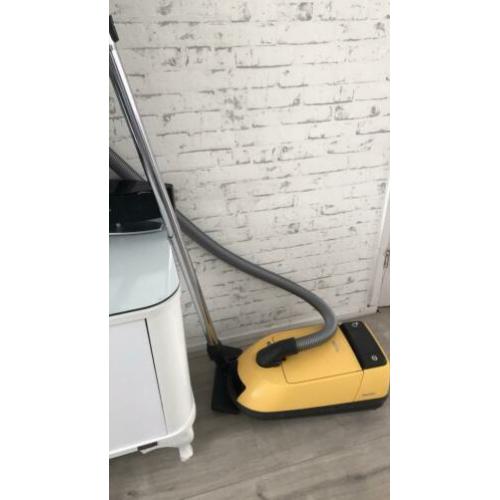 Miele airclean 1400 super krachtig