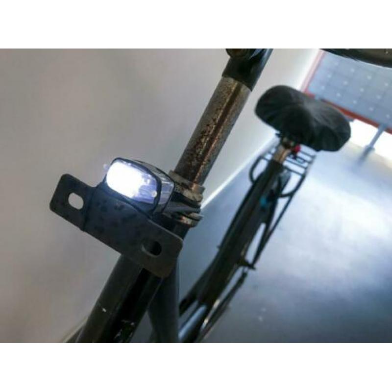 Damesfiets - 28 inch